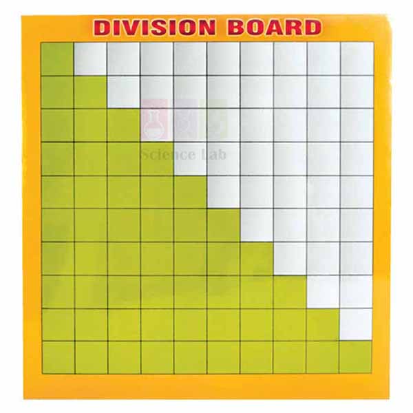 Division Board